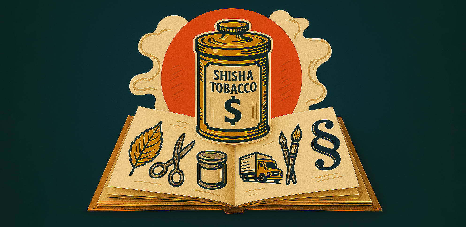 Preisfaktoren bei Shisha Tabak