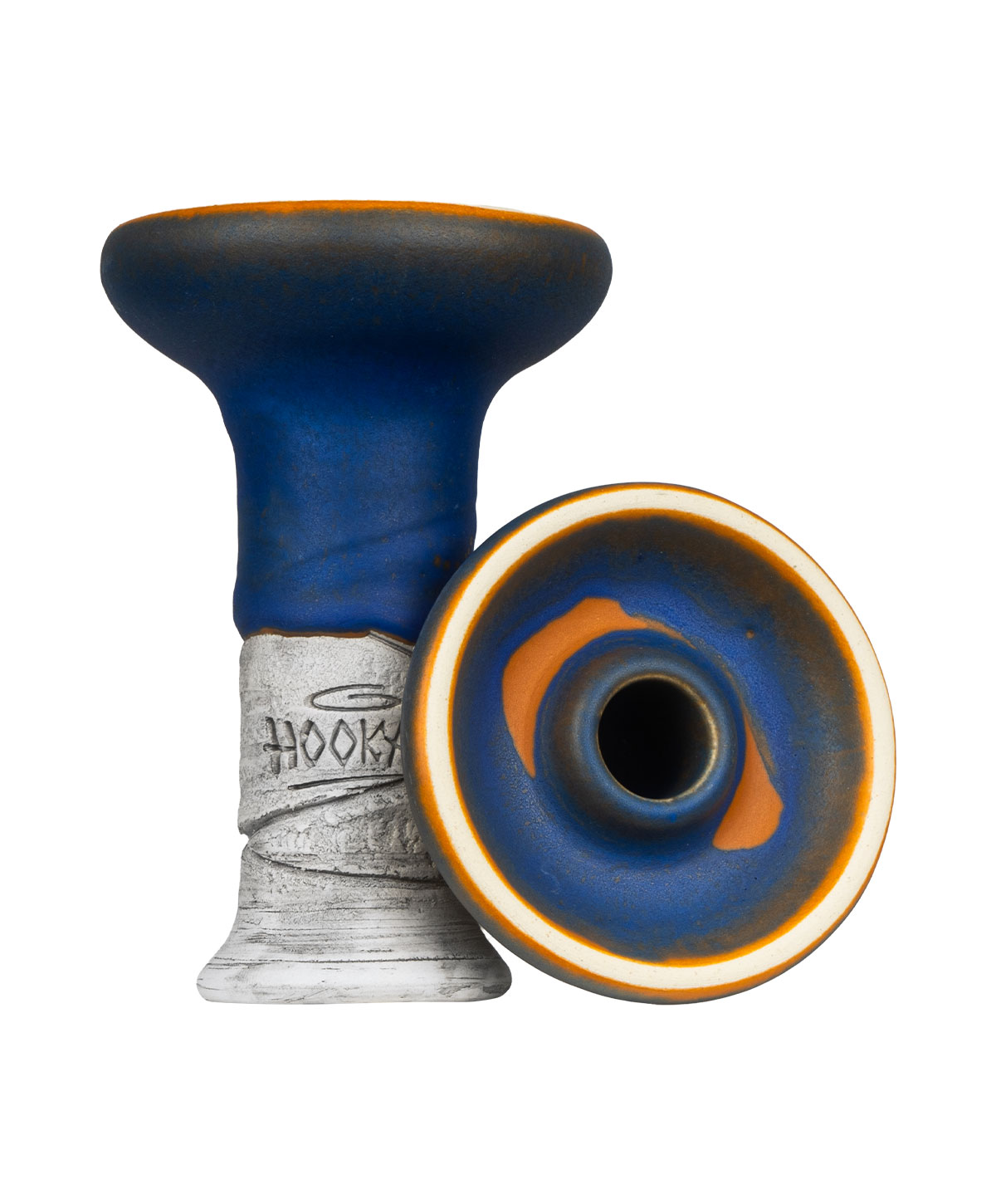 Hookain Lit Lip - Vintage Cringe Tobacco Bowl