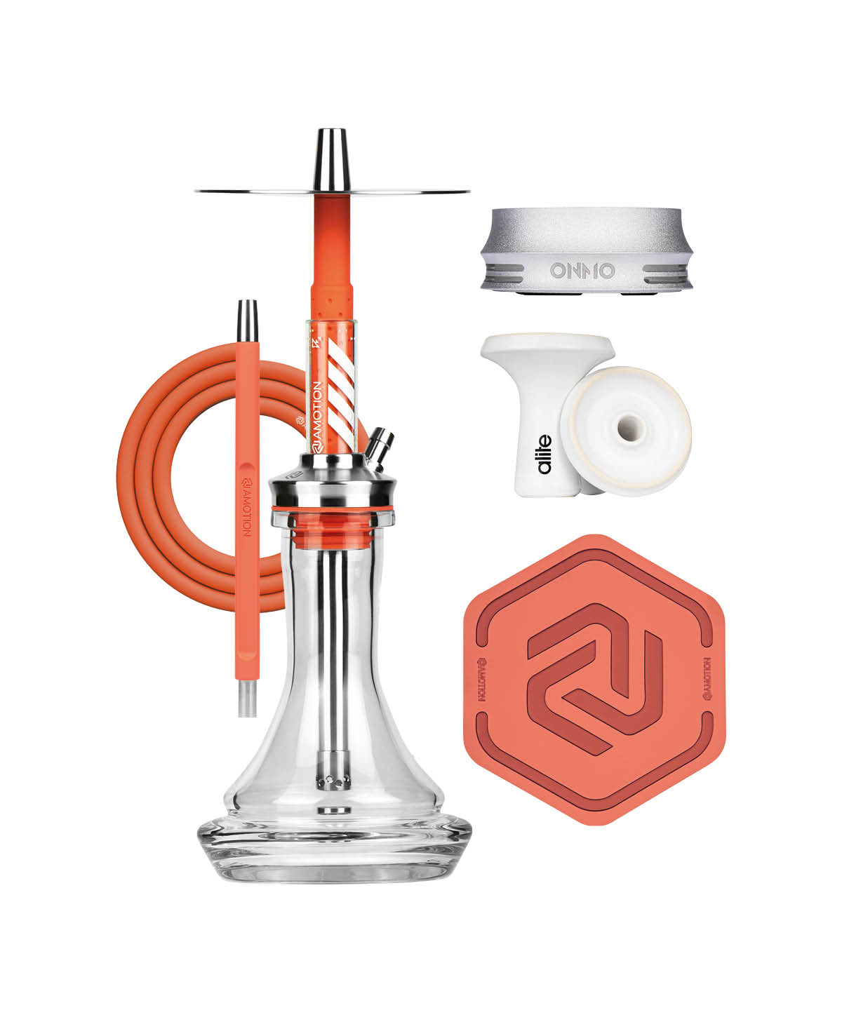 Amotion FUTR - Rouge Sale Bundle
