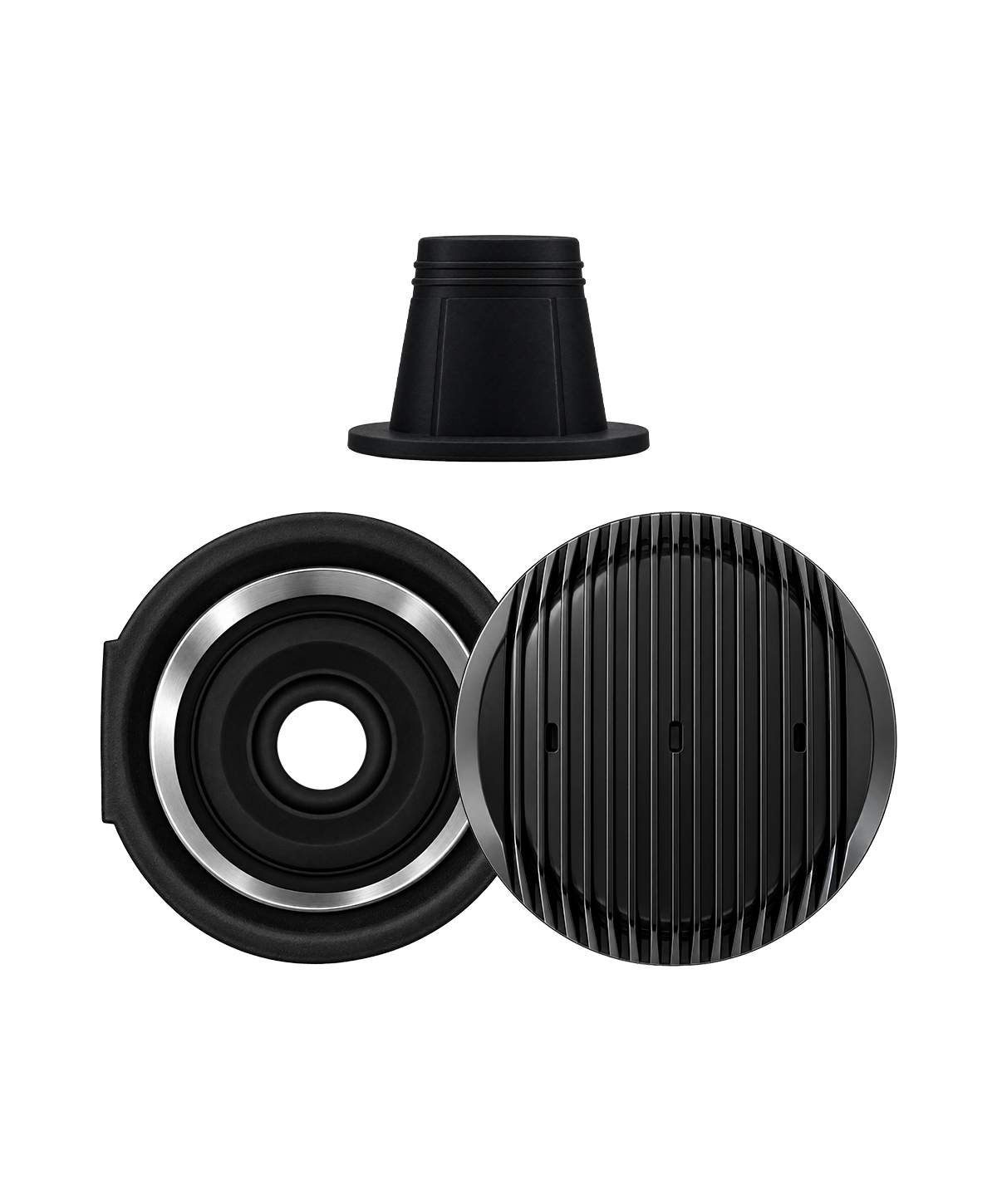 XKAH Lite Ersatzteil-Set Shisha Smokebox