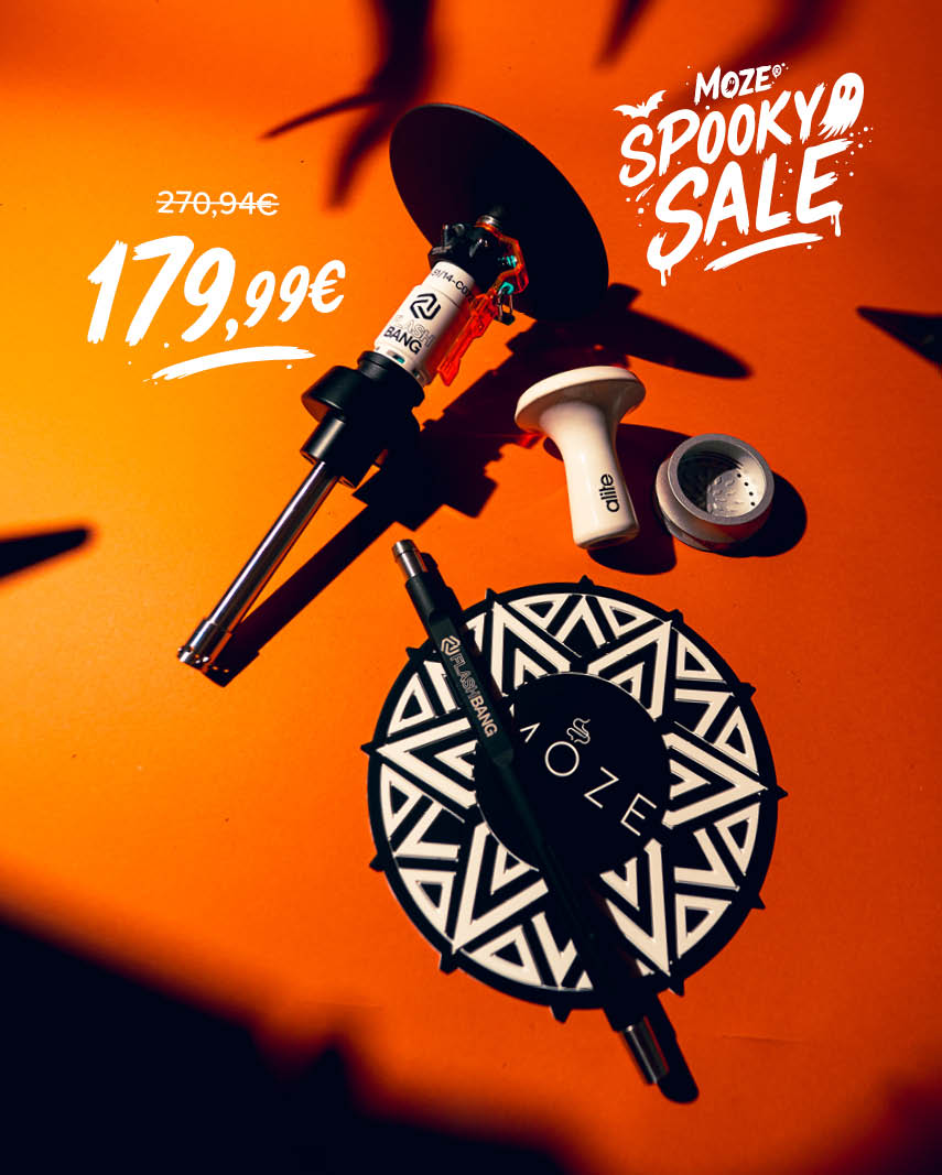 Shisha Bundles