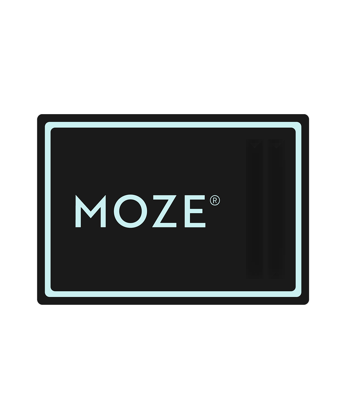 Moze Bowl Packing Mat - Mint Moze Bowl Packing Mat - Mint