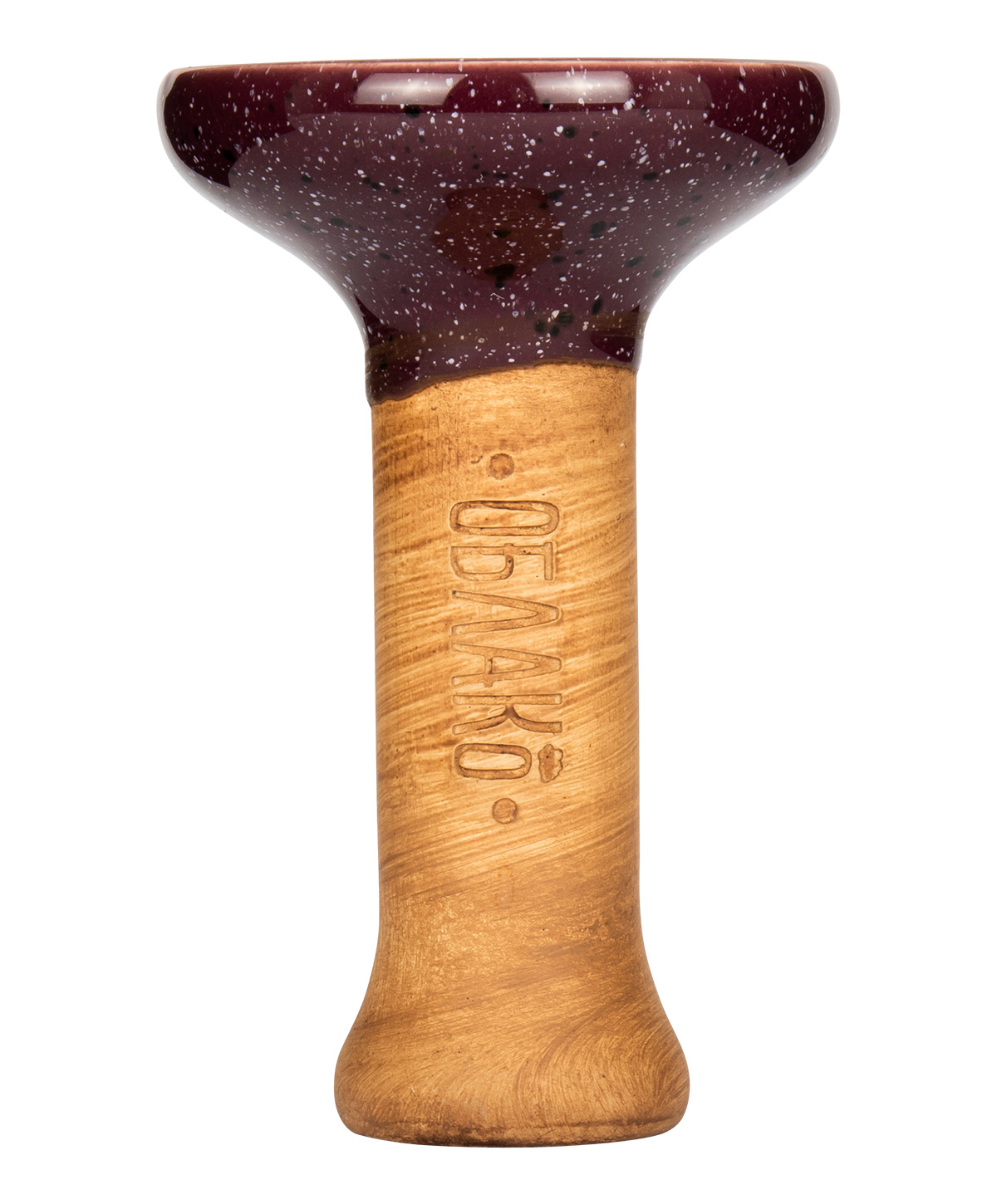 Oblako Phunnel M - Glazed Blackberry