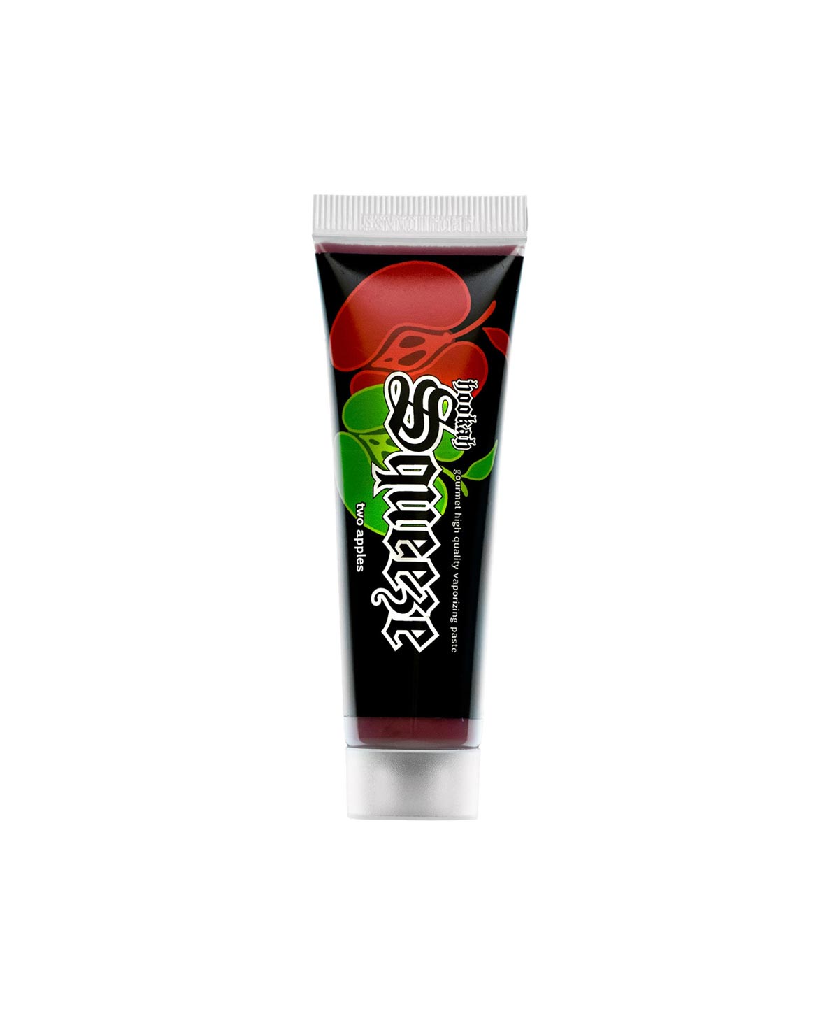 Hookahsqueeze Two Apples 25g (Ohne Nikotin)