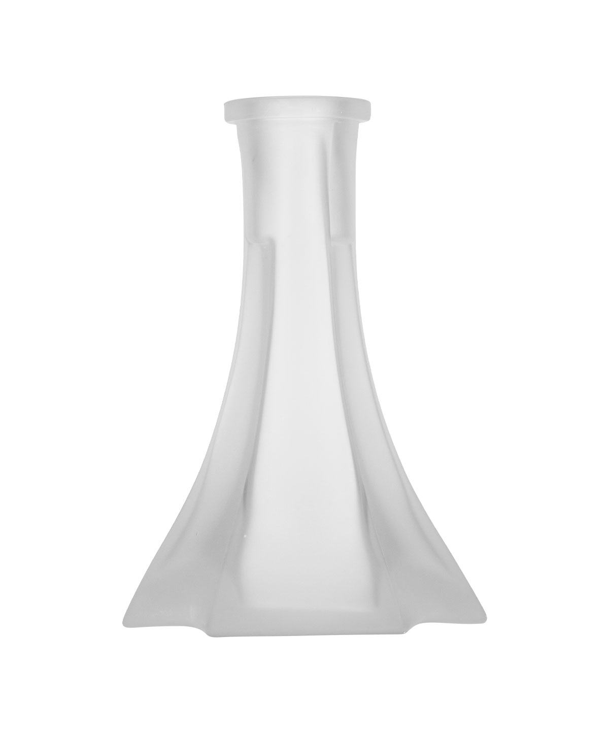 Moze Neo Lux Steckbowl - Frosted Shisha Bowl