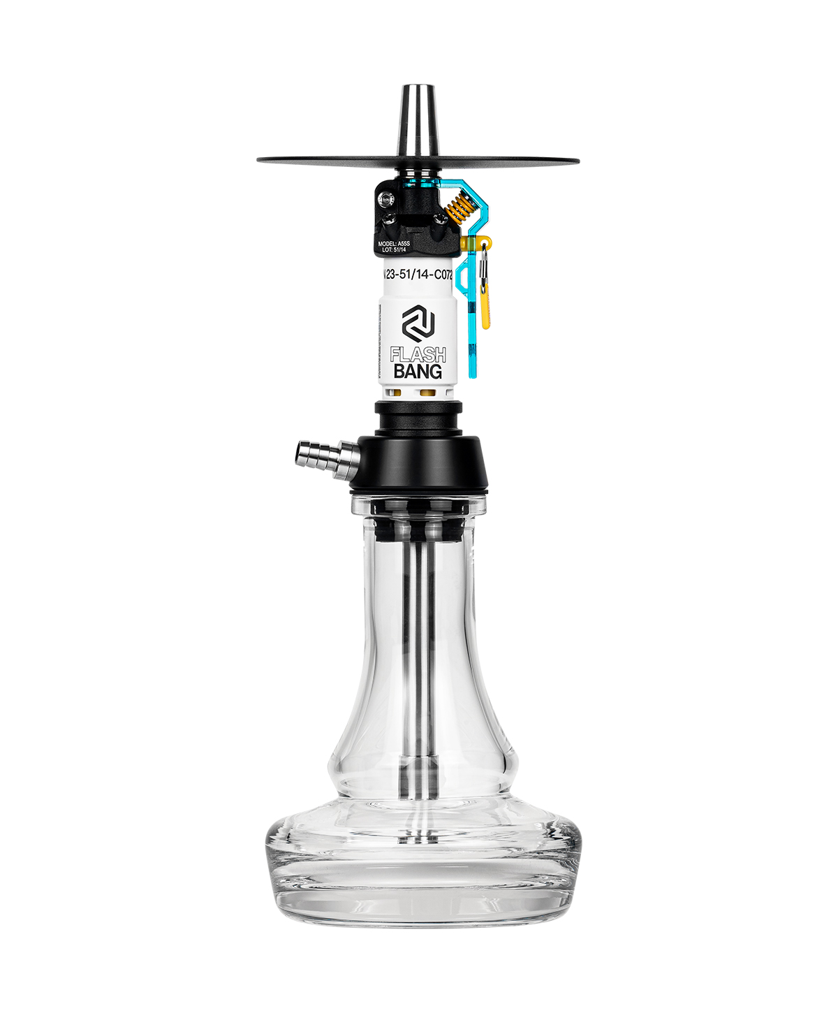 Amotion Flash Bang - Arctic Shisha