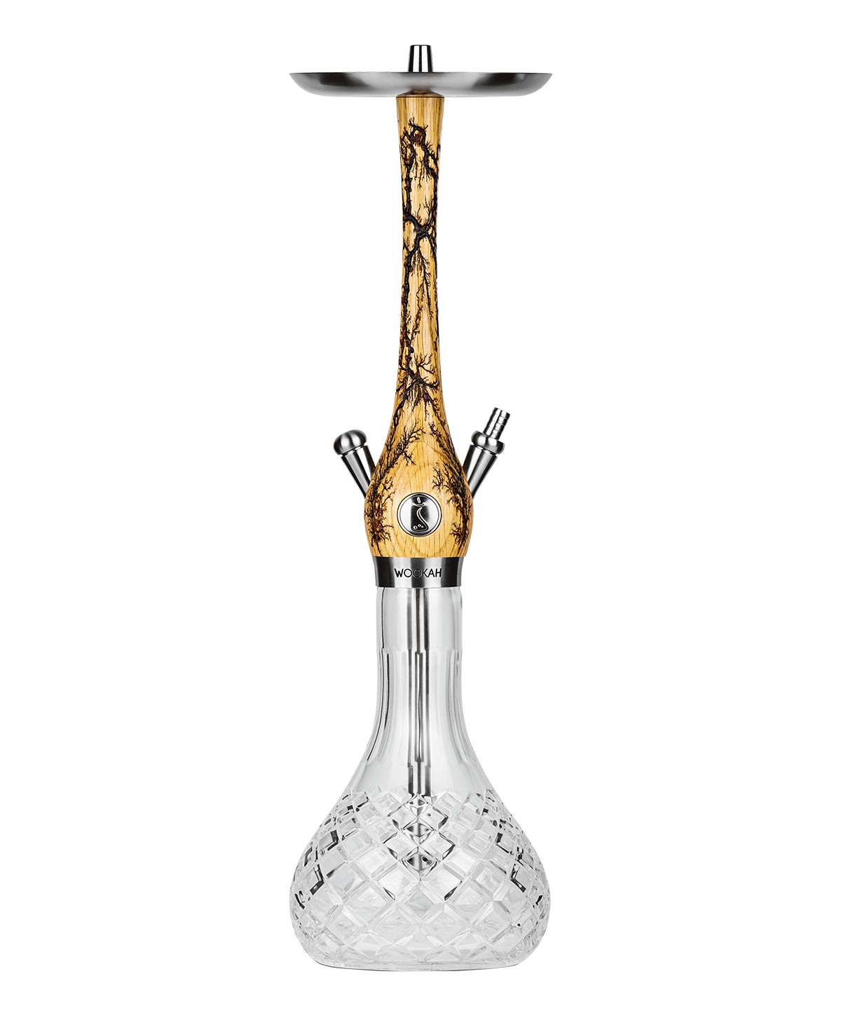 Wookah Grom - Mastercut Check Shisha Wookah Grom - Mastercut Check Shisha