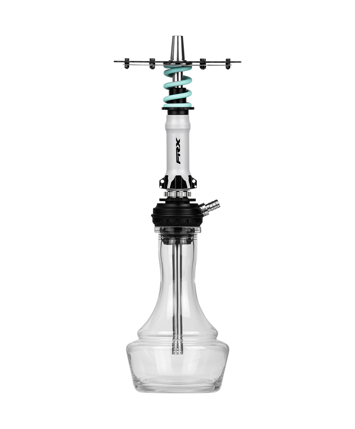 Amotion Pedal RX - Pearl Hookah