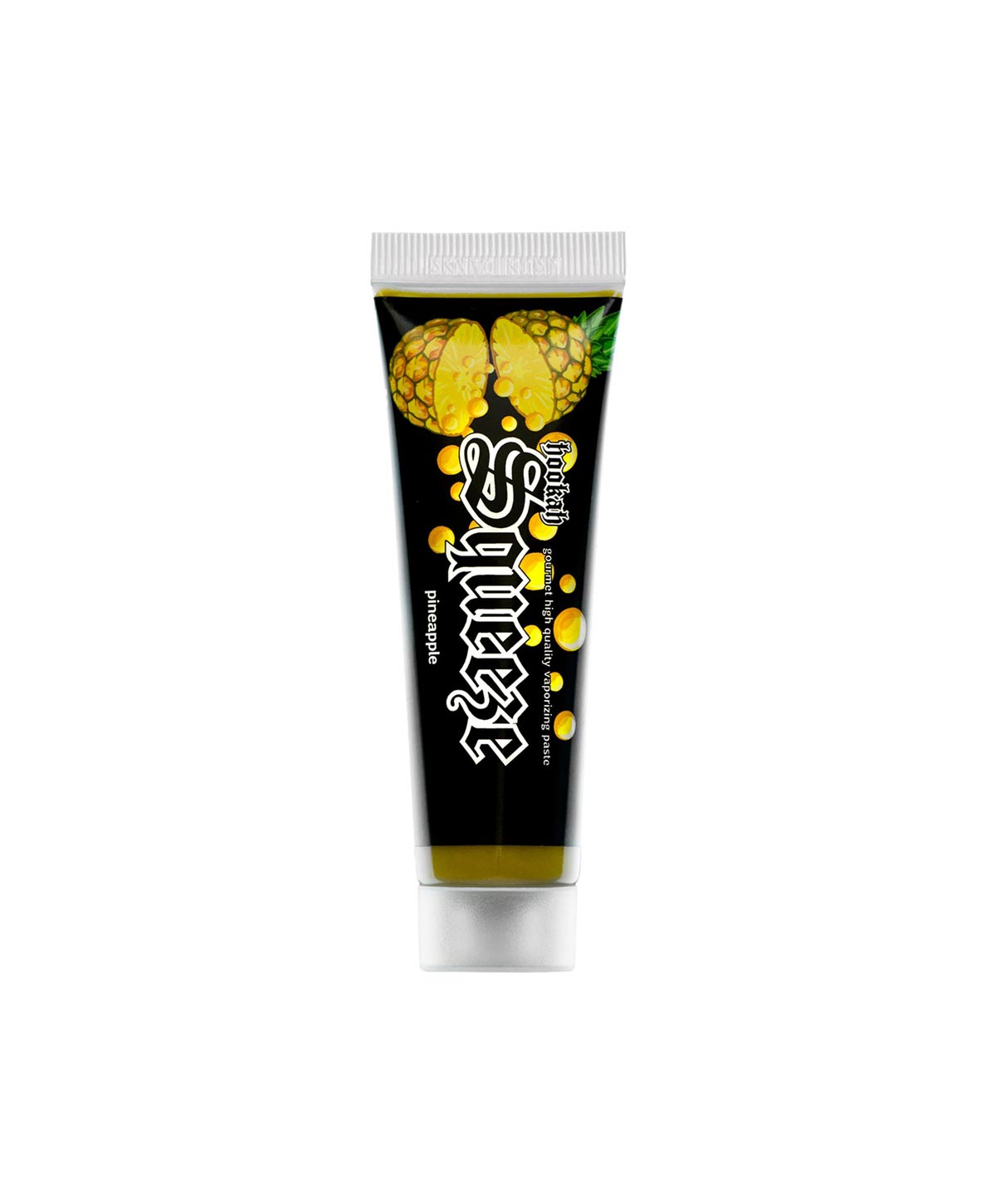 Hookahsqueeze Pineapple 25g (Without Nicotine) Hookahsqueeze Pineapple 25g (Without Nicotine)