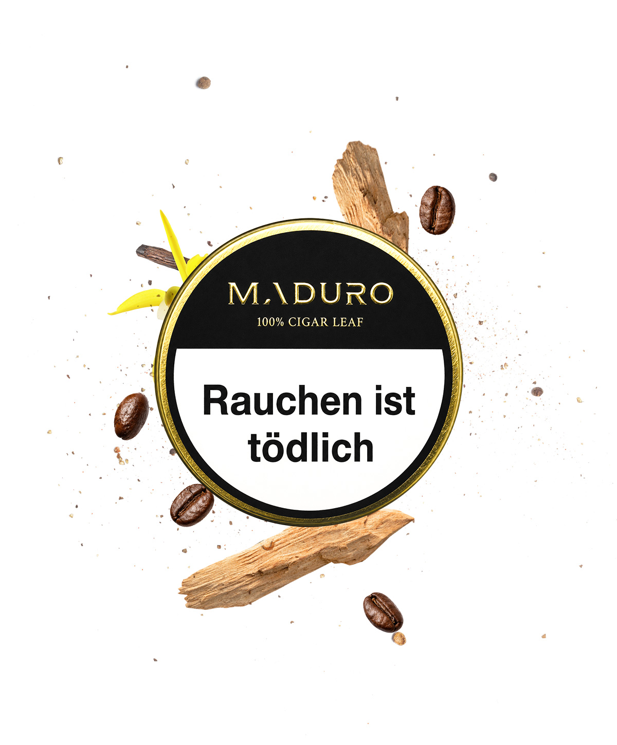 Maduro - Afgan 100g Shisha Tabak