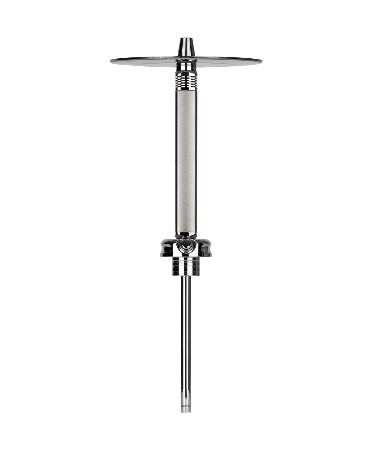 Darkside Ultima - Grey Steel Shisha
