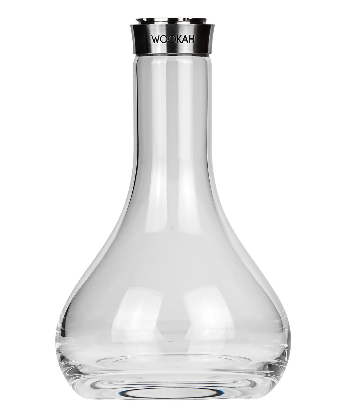 Wookah Ersatzglas Smooth Clear Bowl Wookah Ersatzglas Smooth Clear Bowl