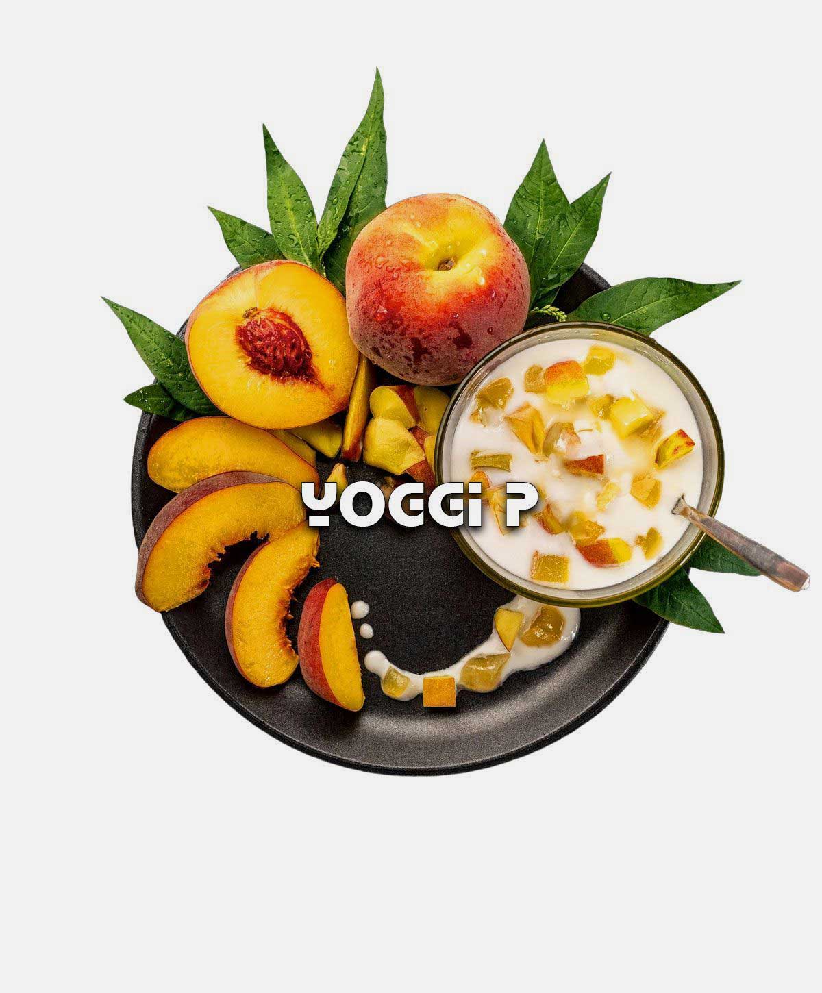 Blackburn Yoggi P Hookah Tobacco