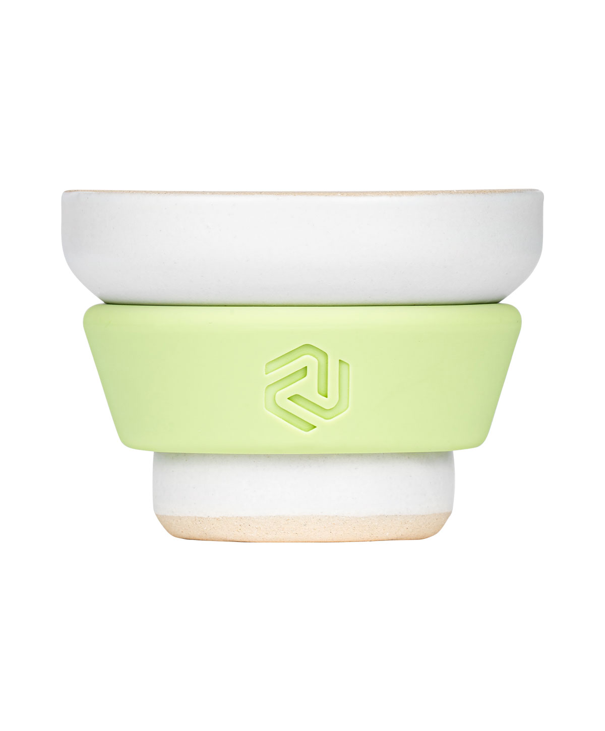 Amotion Dot - Lime Tobacco Bowl