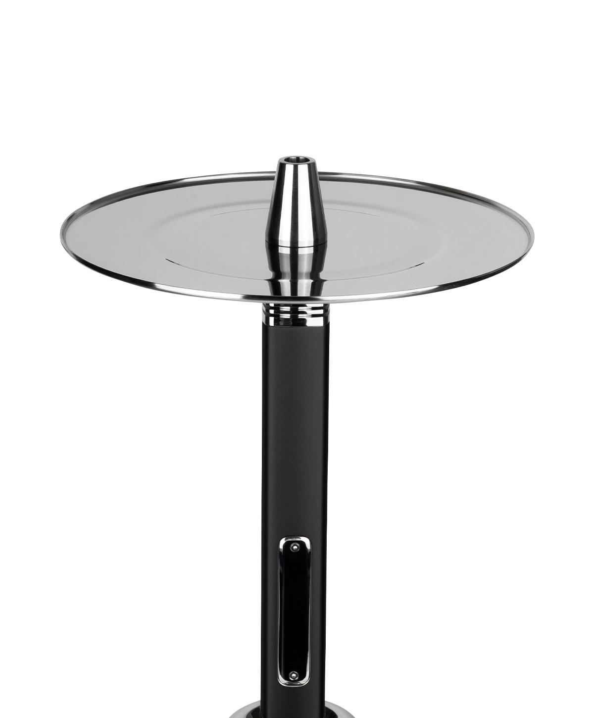 Darkside Ultima - Black Steel Shisha