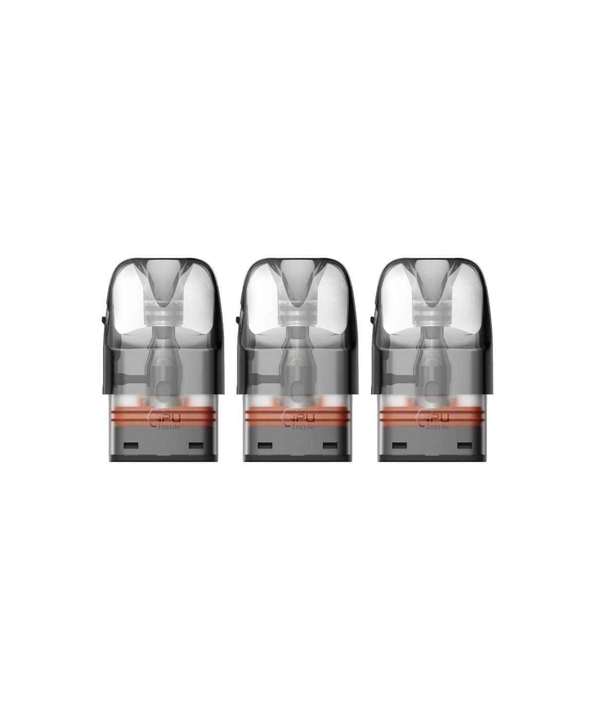 Geekvape Q Cartridge 0,6 Ohm - 3ml
