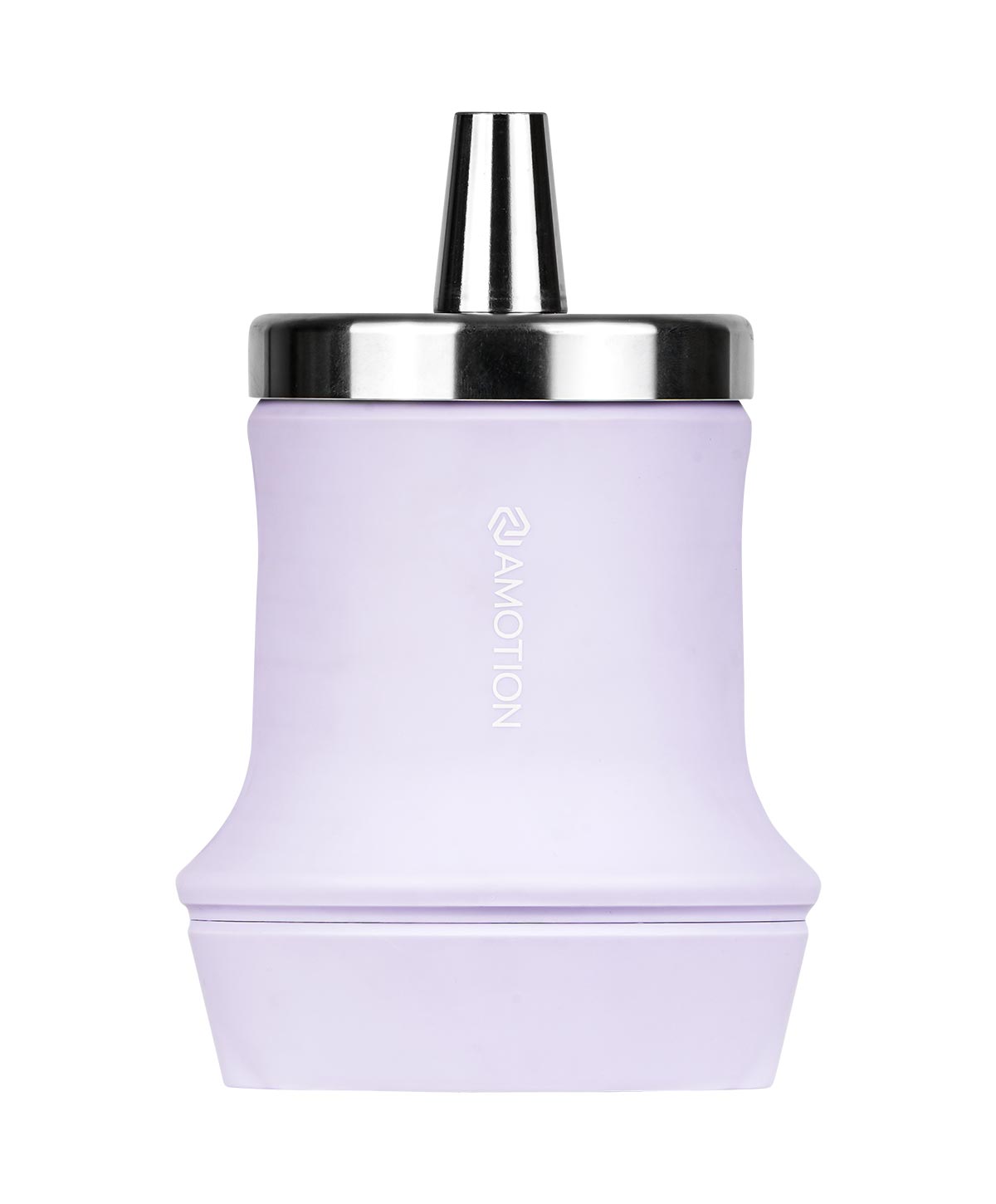 Amotion Roam - Mauve Travel Hookah Amotion Roam - Mauve Travel Hookah