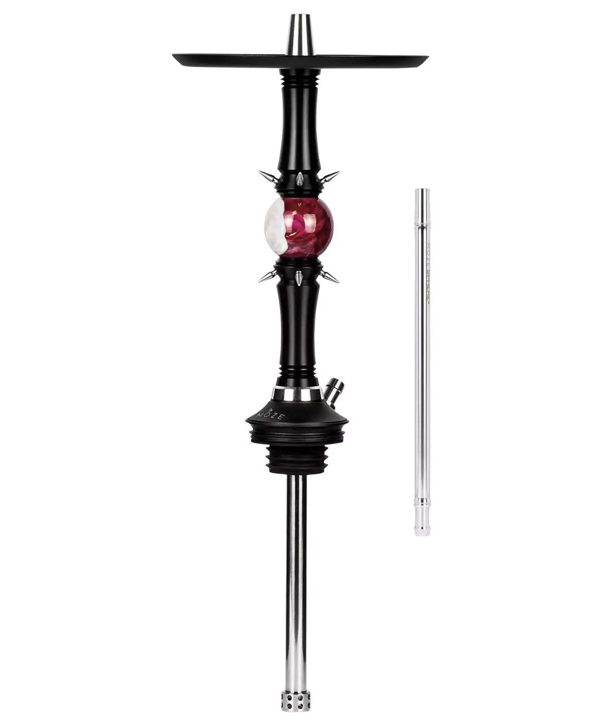 Moze Sphere 2 - Shiny Callisto - Rauchsäulenset Shisha