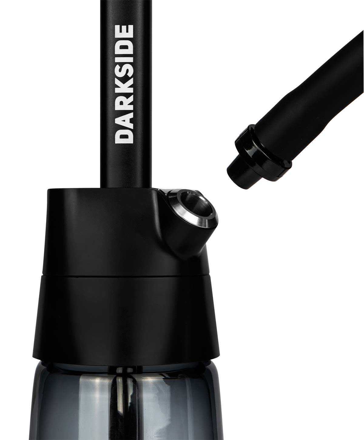 Darkside Intro - Black Hookah Darkside Intro - Black Hookah