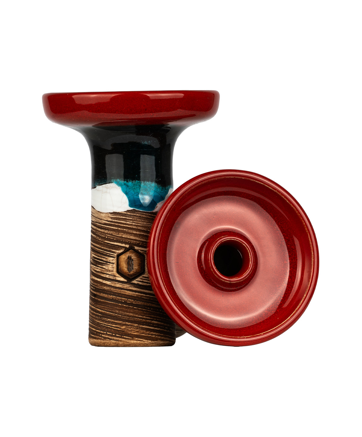 Kolos Tang Phunnel Grown - 130 Shisha Kopf Kolos Tang Phunnel Grown - 130 Shisha Kopf