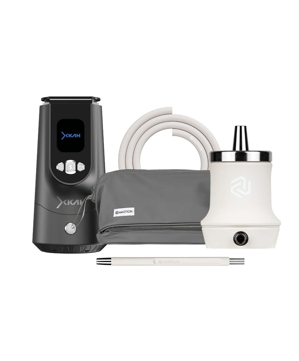 XKAH Pro Graphit - Roam Stone Kit Bundle