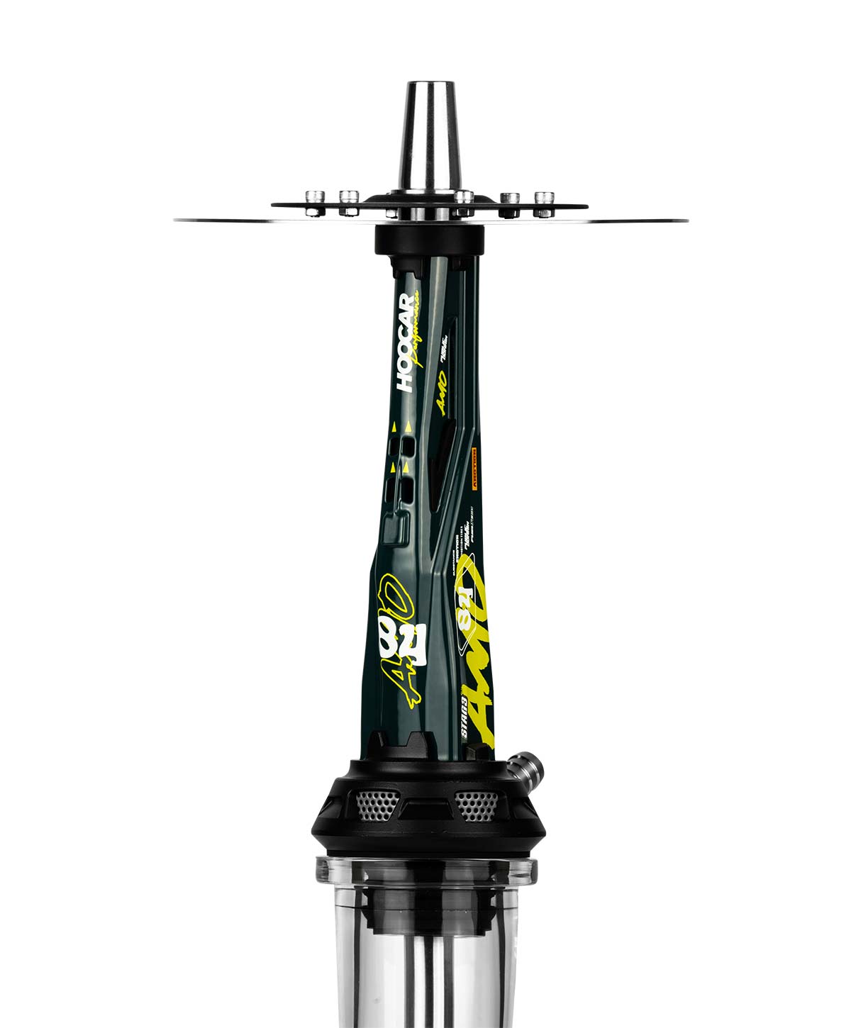 Amotion Valve - AM84 Hookah