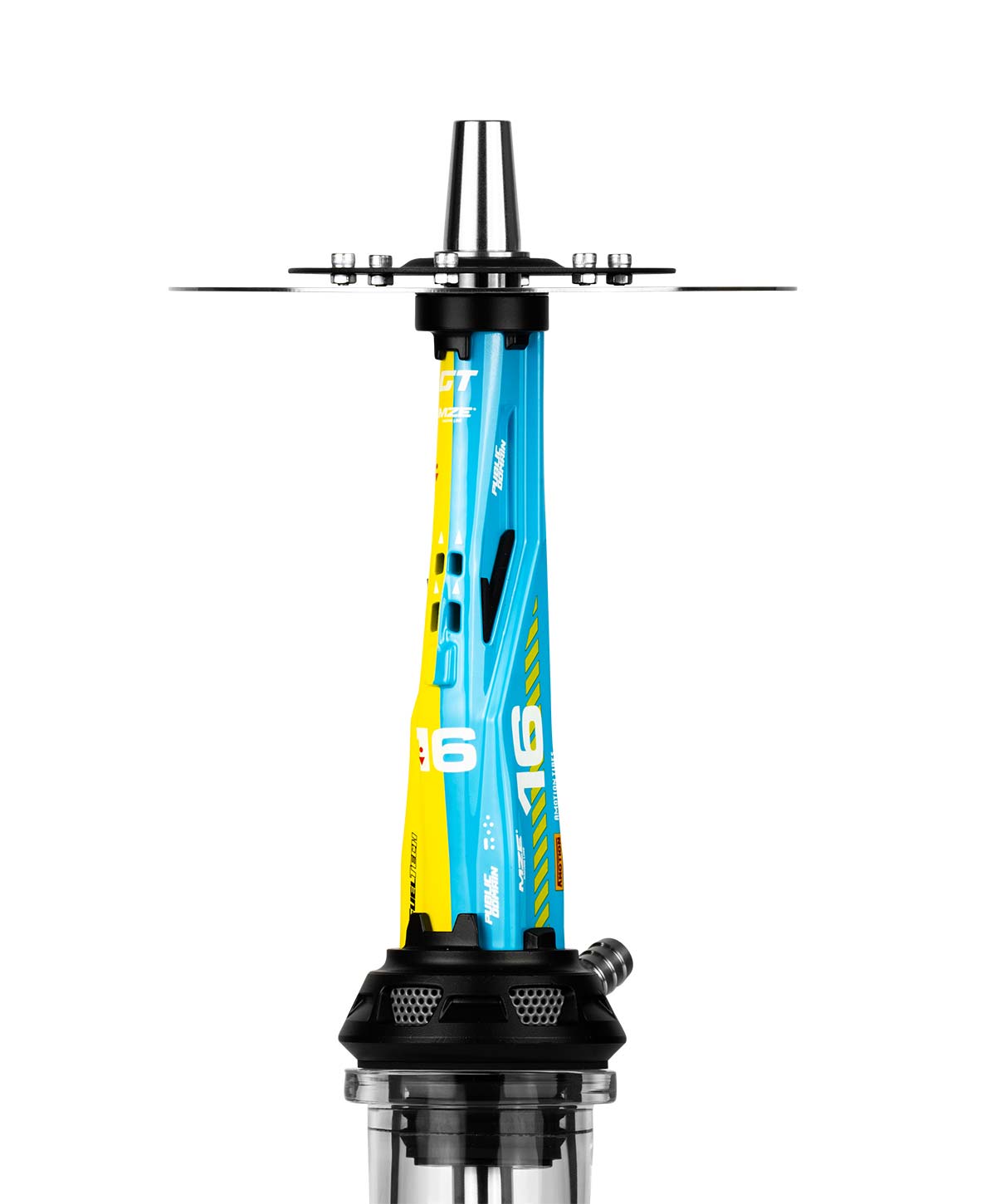 Amotion Valve - X16 Hookah