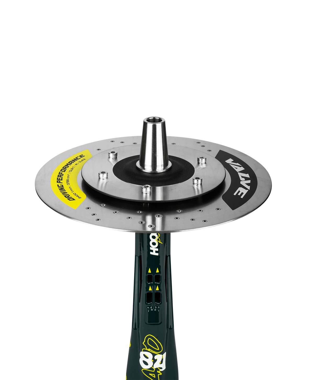 Amotion Valve - AM84 Hookah