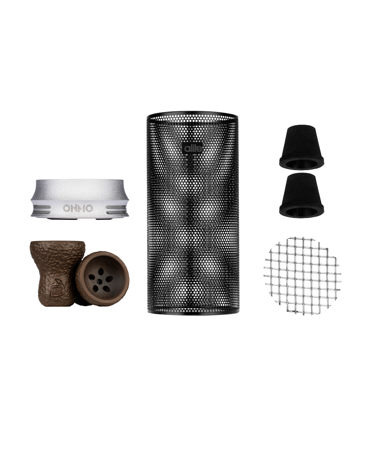 Mehrlochkopf-Set