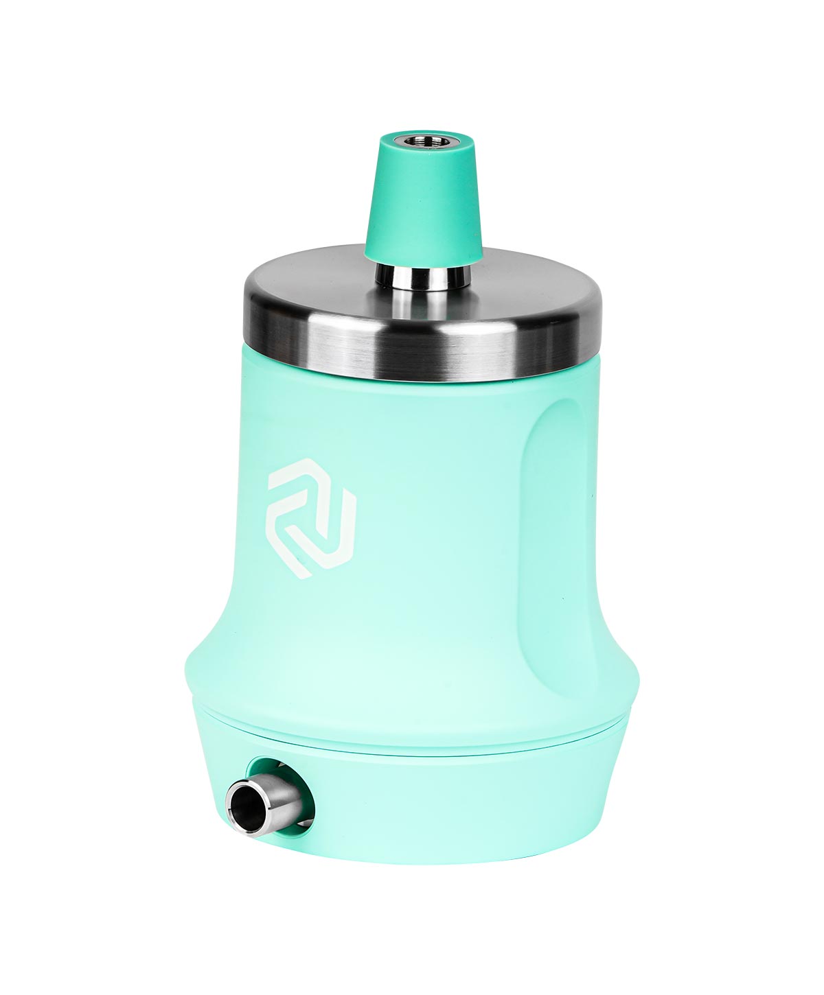 Amotion Roam - Mint Travel Shisha