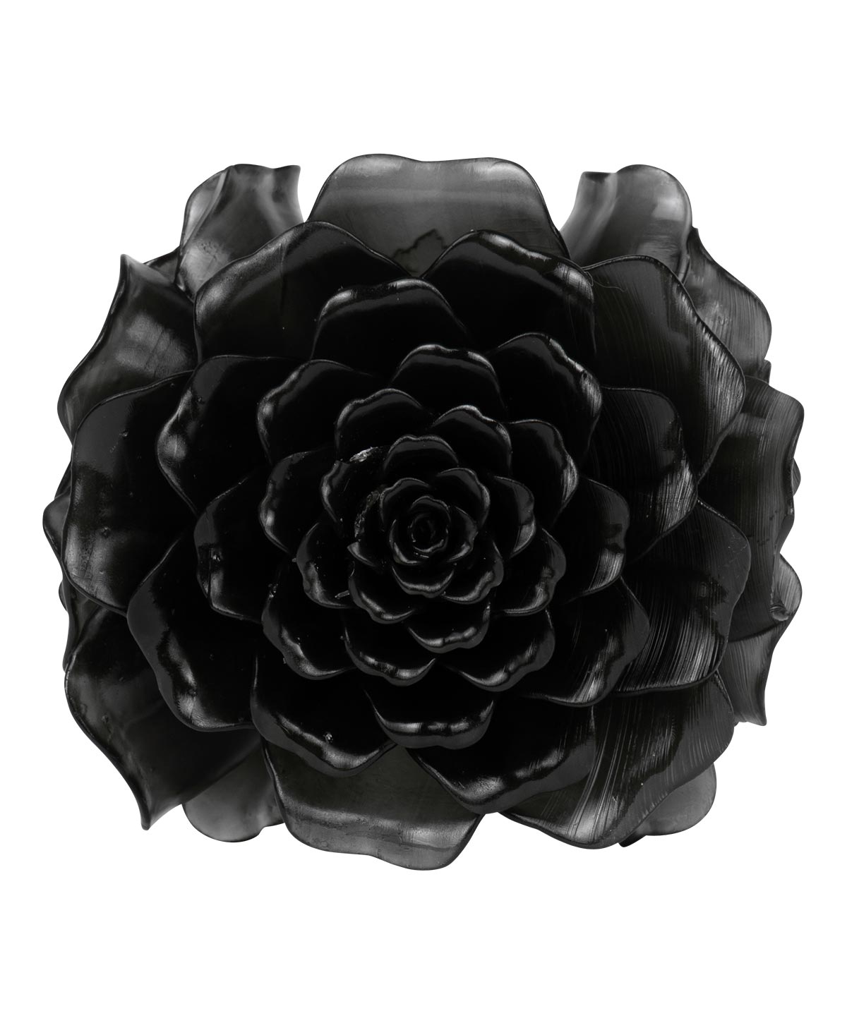 Hydrosmoke Varity Rose Sleeve - Black