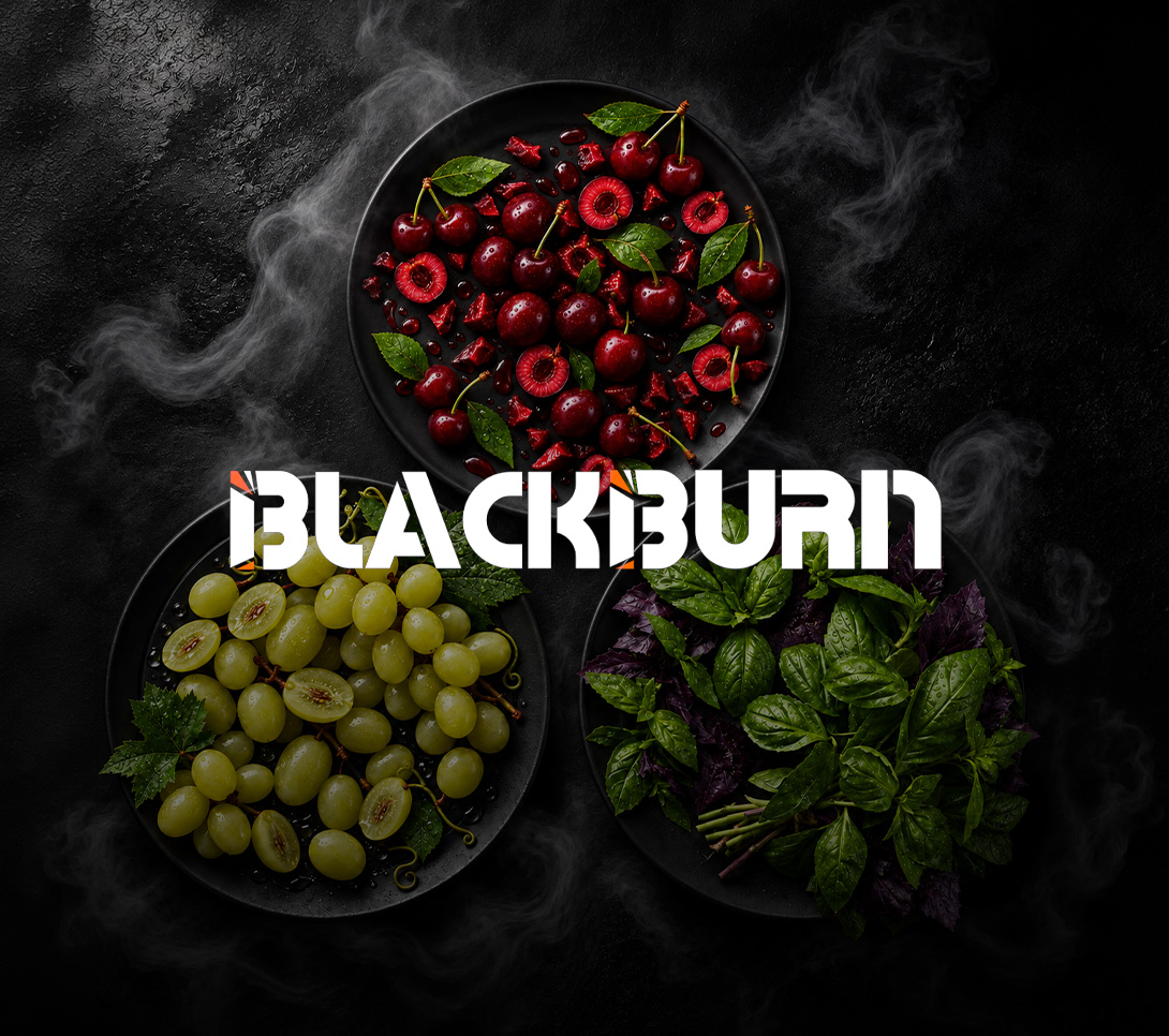 Neues von Blackburn Teaser