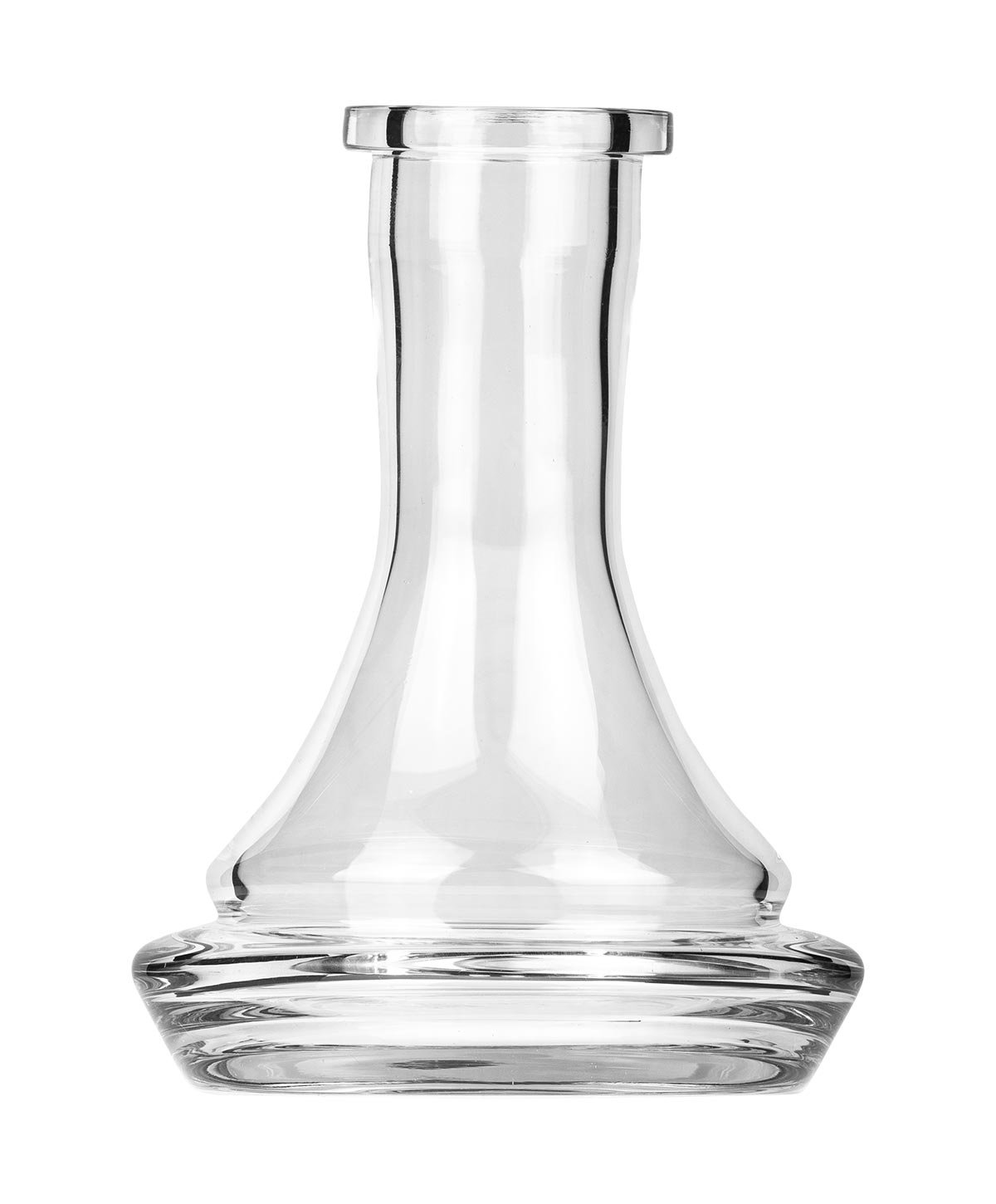 Amotion FUTR Bowl - Clear Shisha Bowl