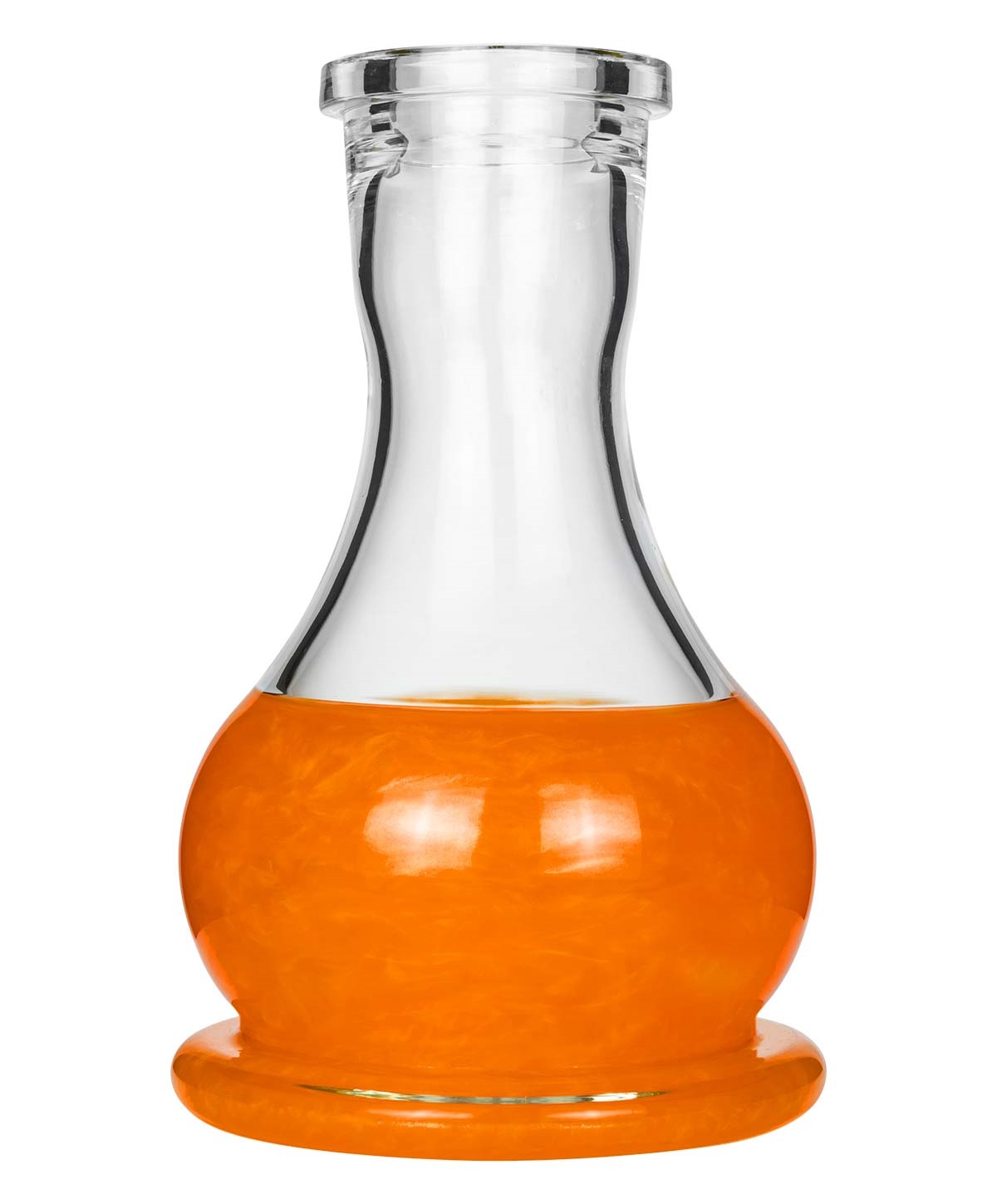Xschischa Orange Sparkle 50g Shisha Farbe