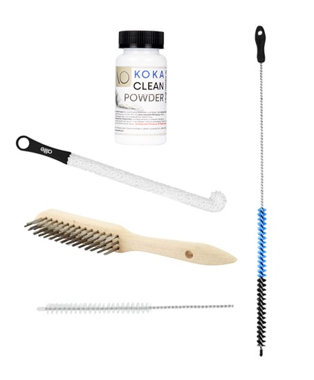 Cleaning Set