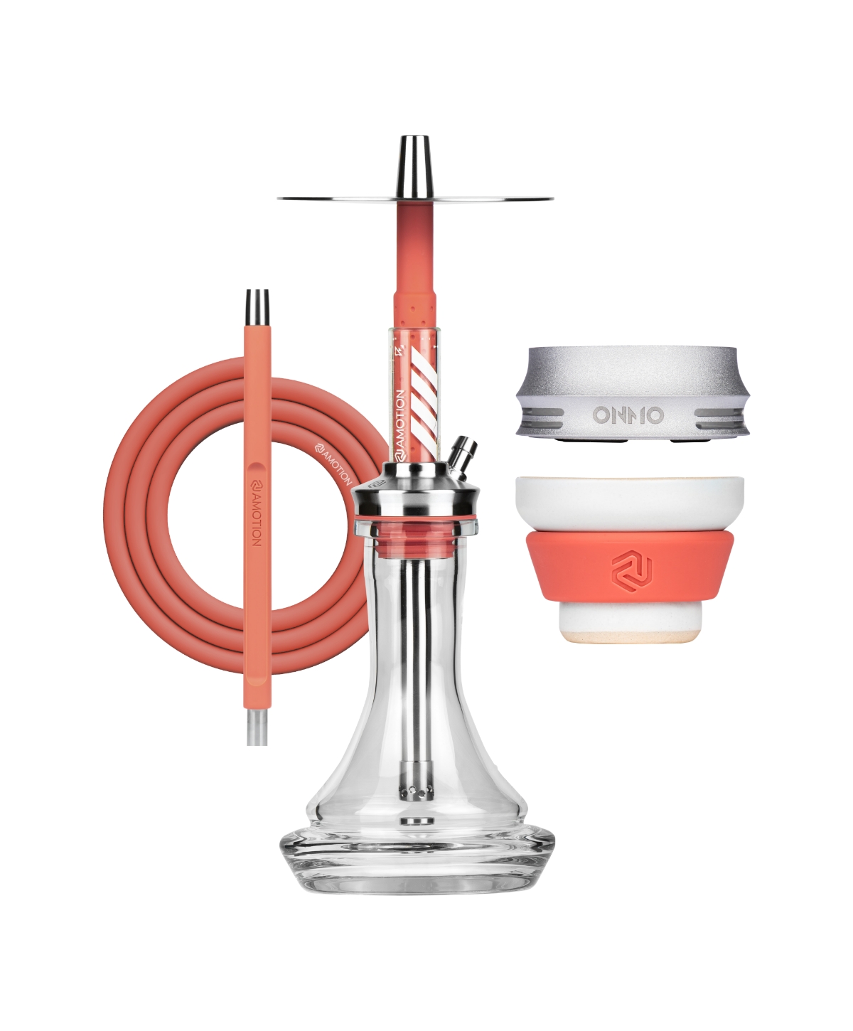 Amotion FUTR - Rouge Plus Bundle