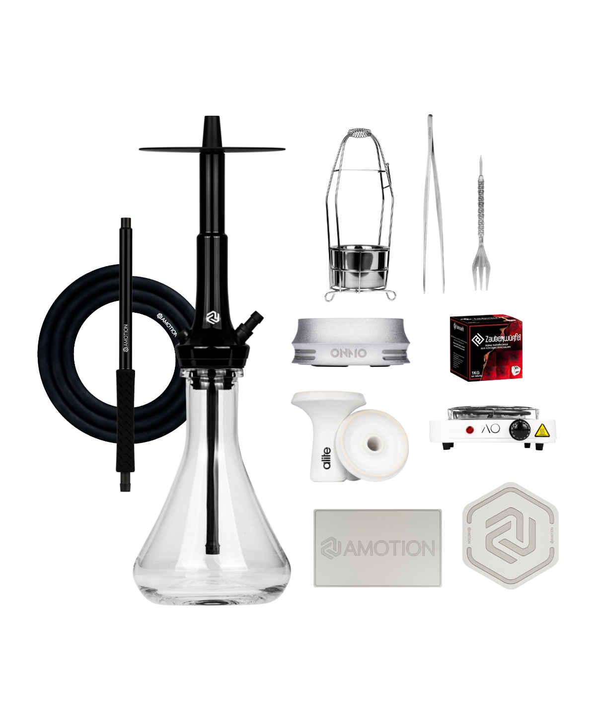 Amotion Doppler – Blush All in One Bundle Amotion Doppler – Blush All in One Bundle