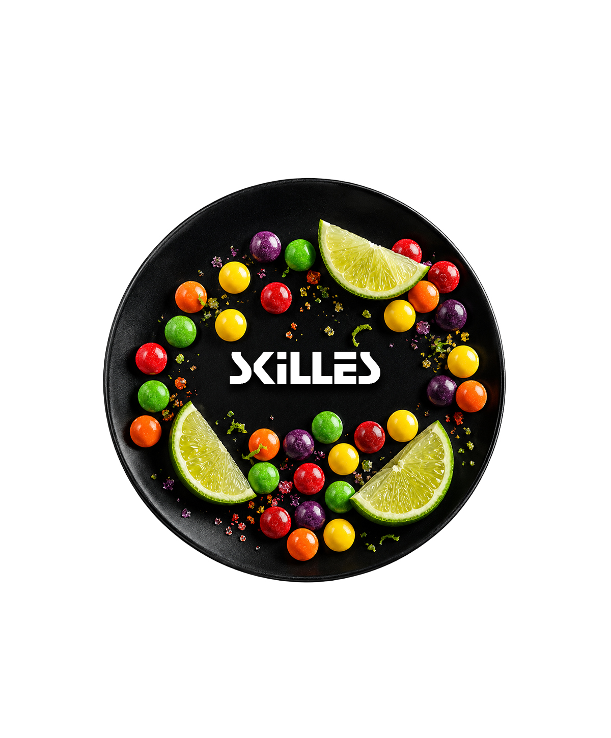 Blackburn Skilles 100g Shisha Tabak Blackburn Skilles 100g Shisha Tabak