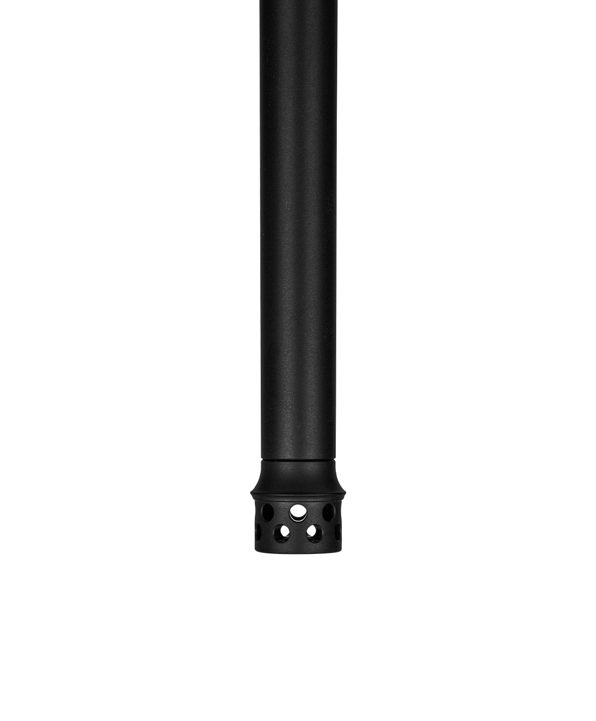 Amotion Doppler - Black Shisha