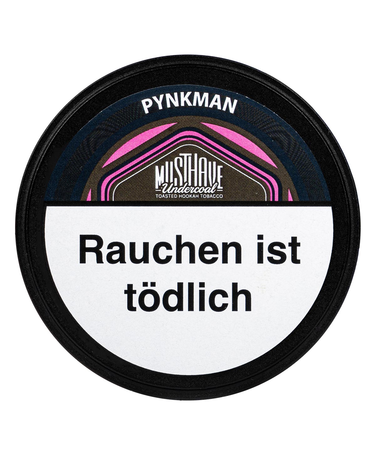 Musthave Pynkman 25g