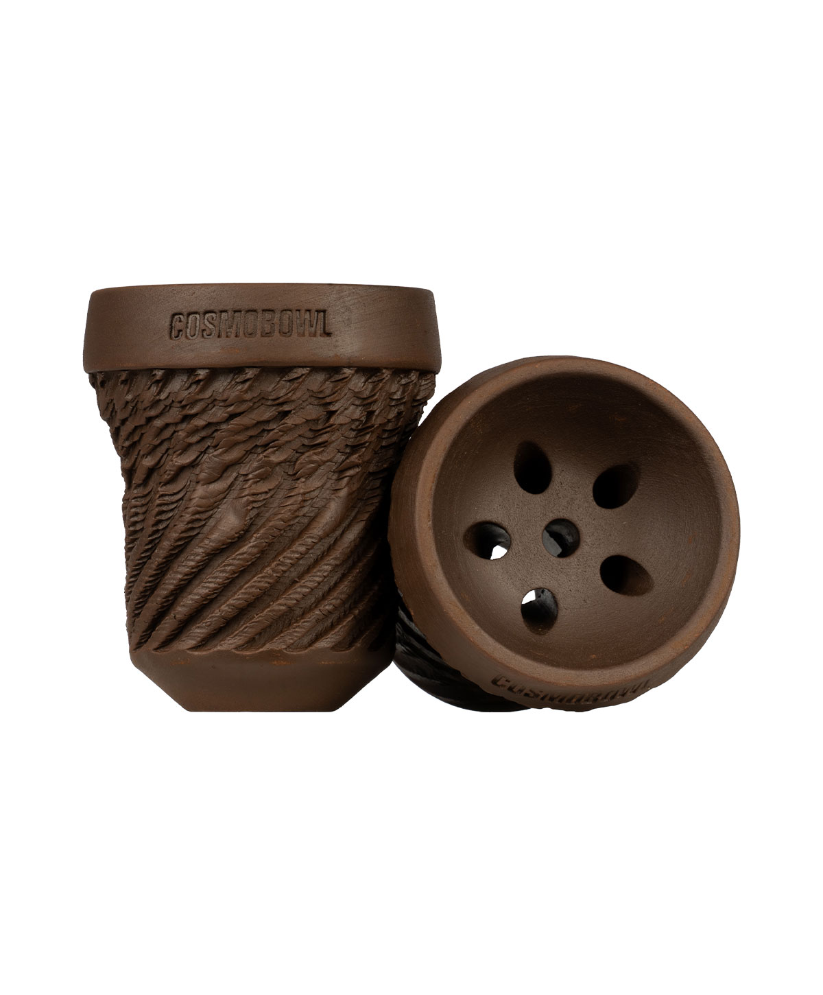 Cosmo Bowl Future - Predator Shisha Kopf