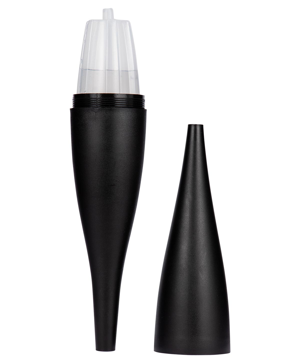 AO Ice Bazooka 2.0 - Black Hose Handle