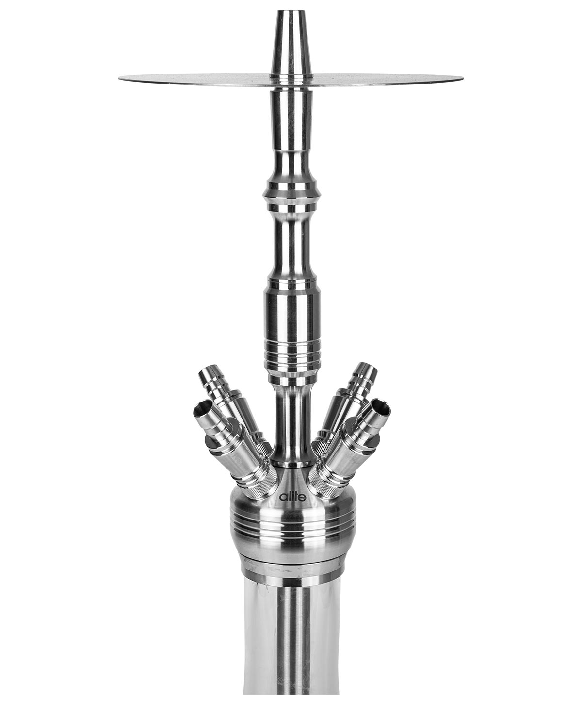 alite Bash - Squad - Silver Shisha alite Bash - Squad - Silver Shisha