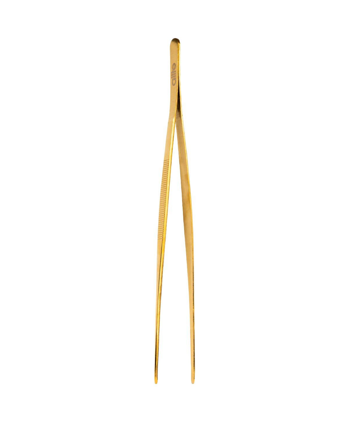 alite Charcoal Tong - Gold alite Charcoal Tong - Gold