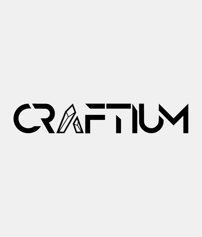 Craftium Hookah Tobacco