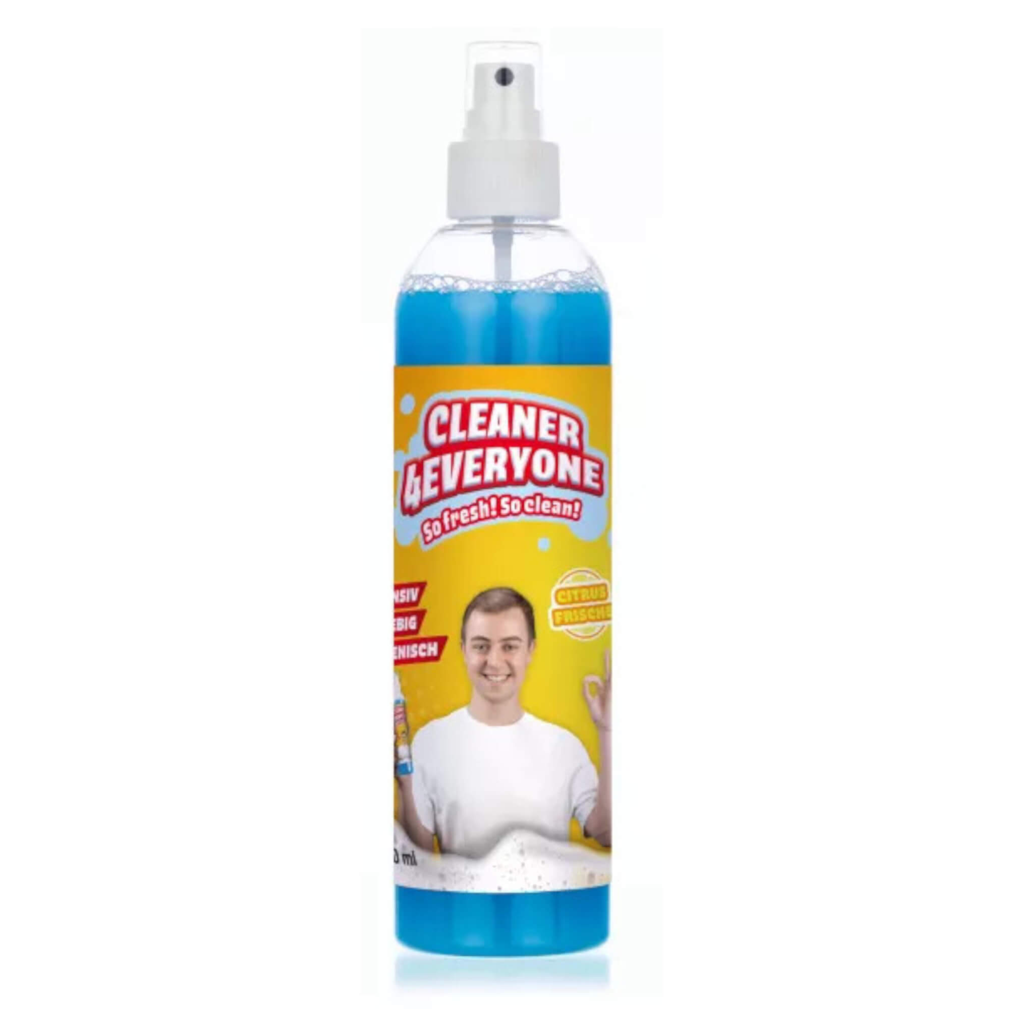 Cleaner4Everyone Shisha Shampoo