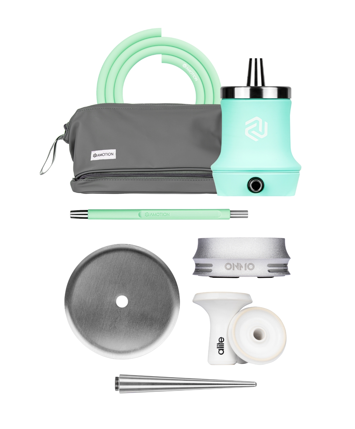 Amotion Roam Mint Advanced Kit