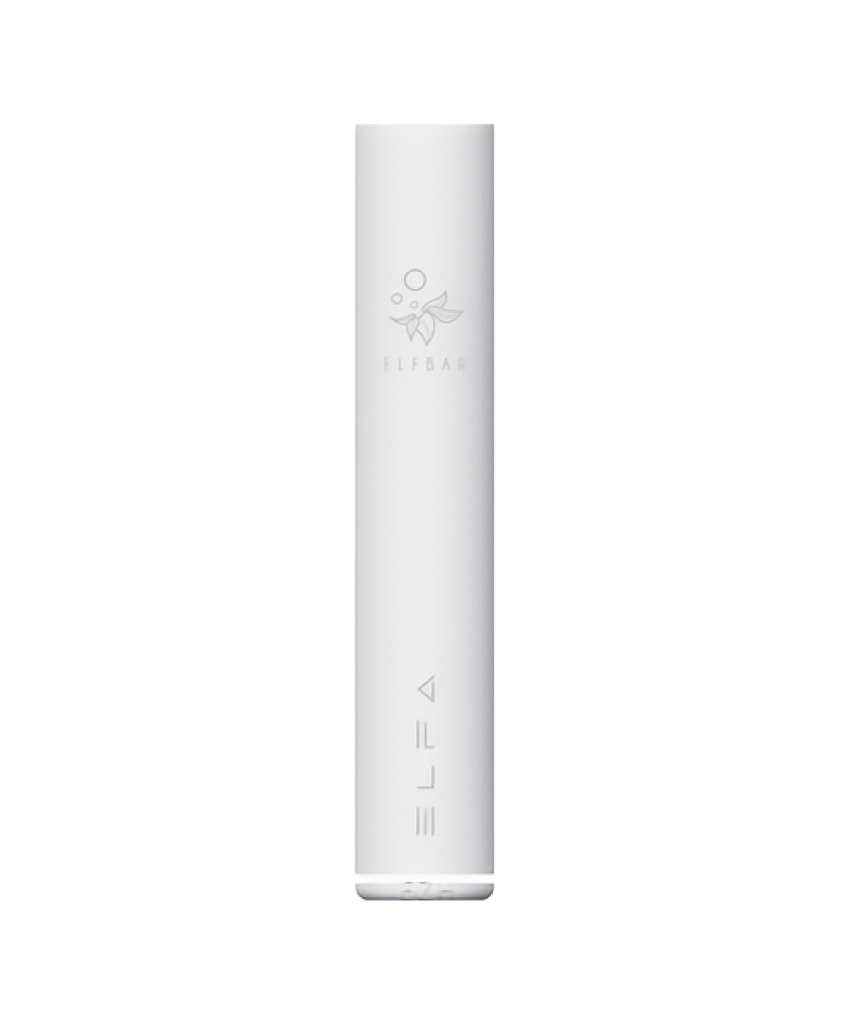 Elfbar Elfa Battery Device – White