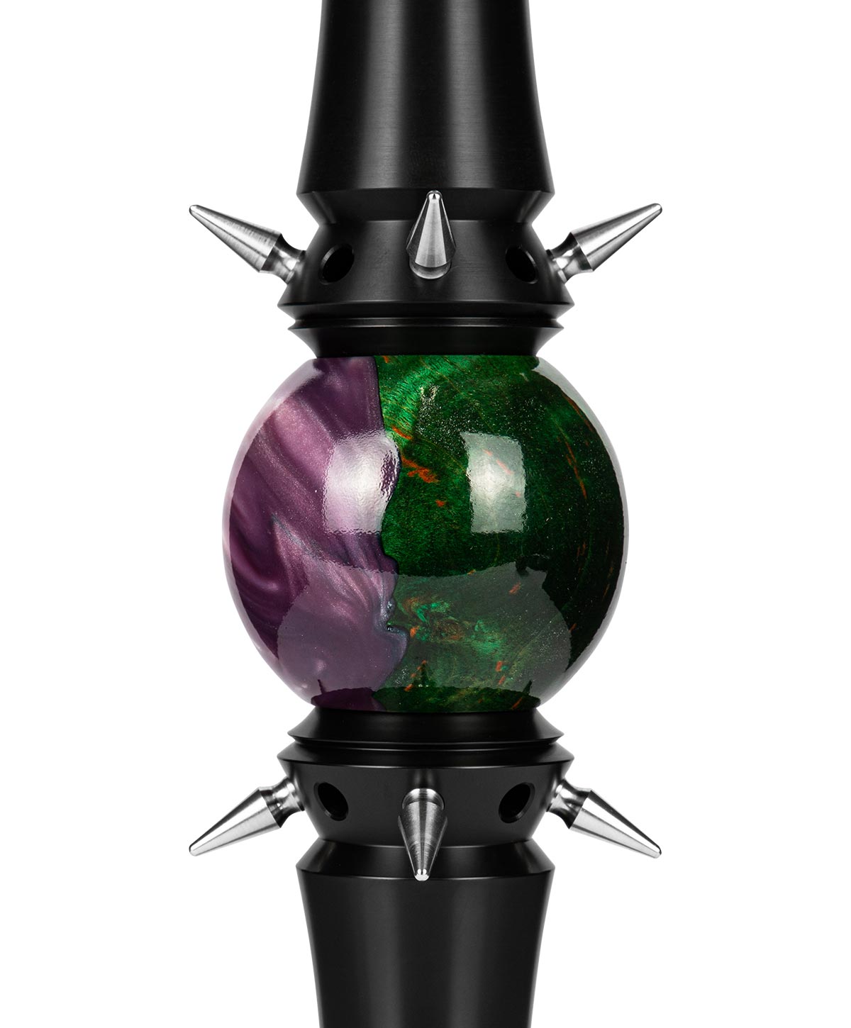 Moze Sphere 2 - Lactic Titan Shisha