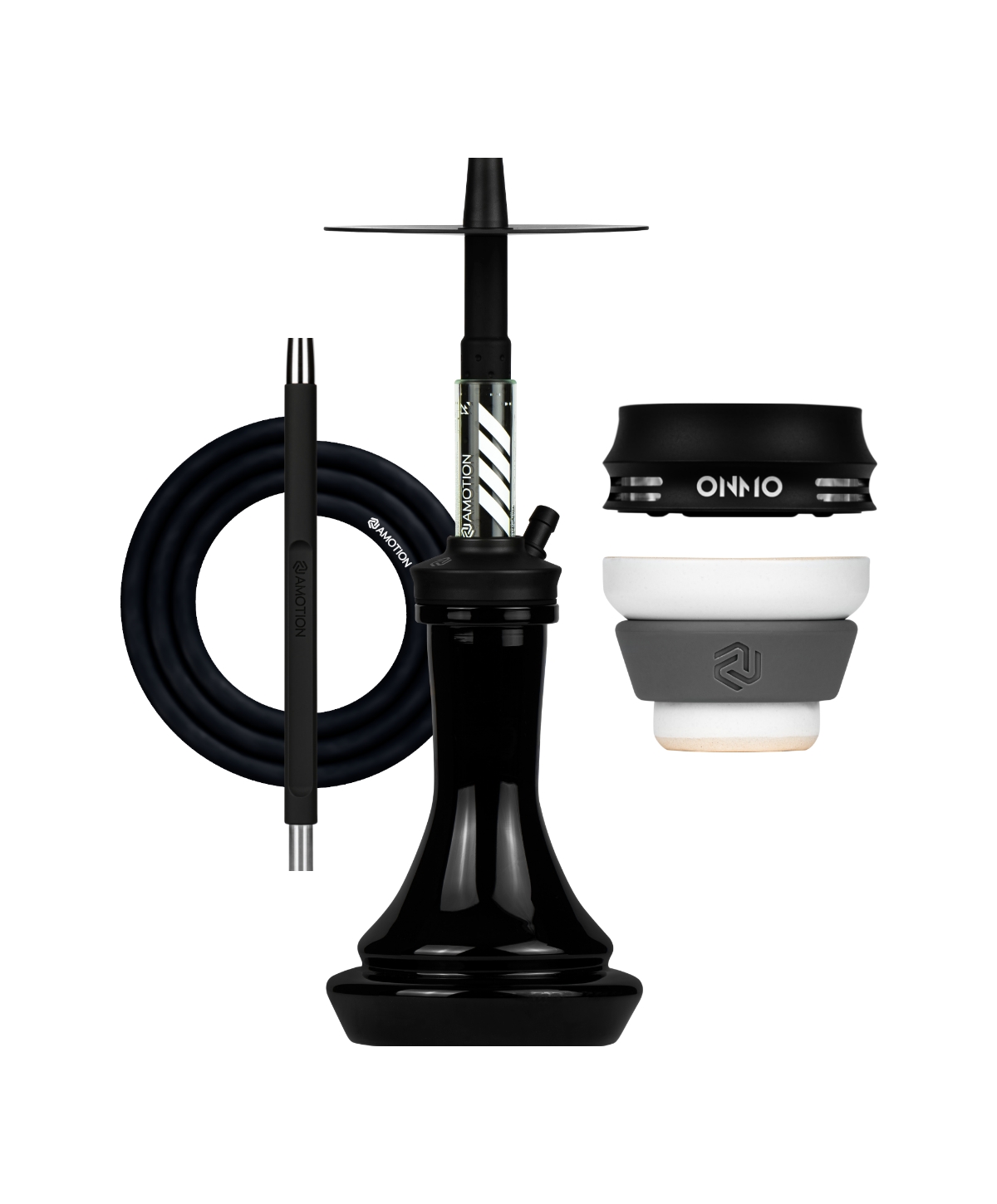 Amotion FUTR - Midnight Plus Bundle